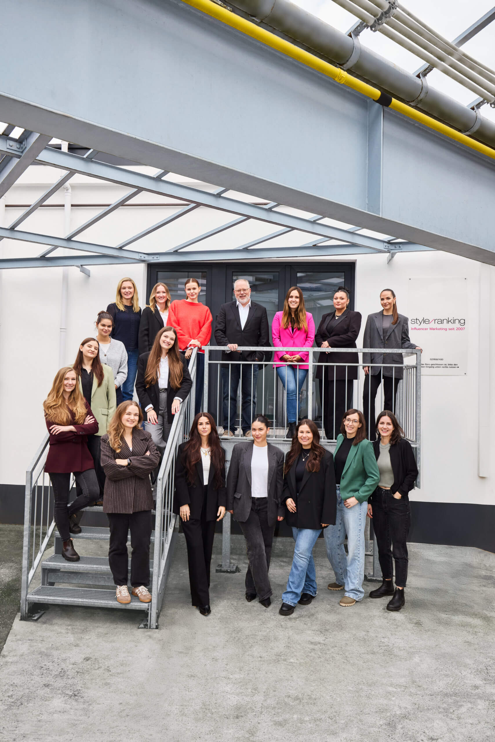 influencer-marketing-agentur-styleranking-teambild