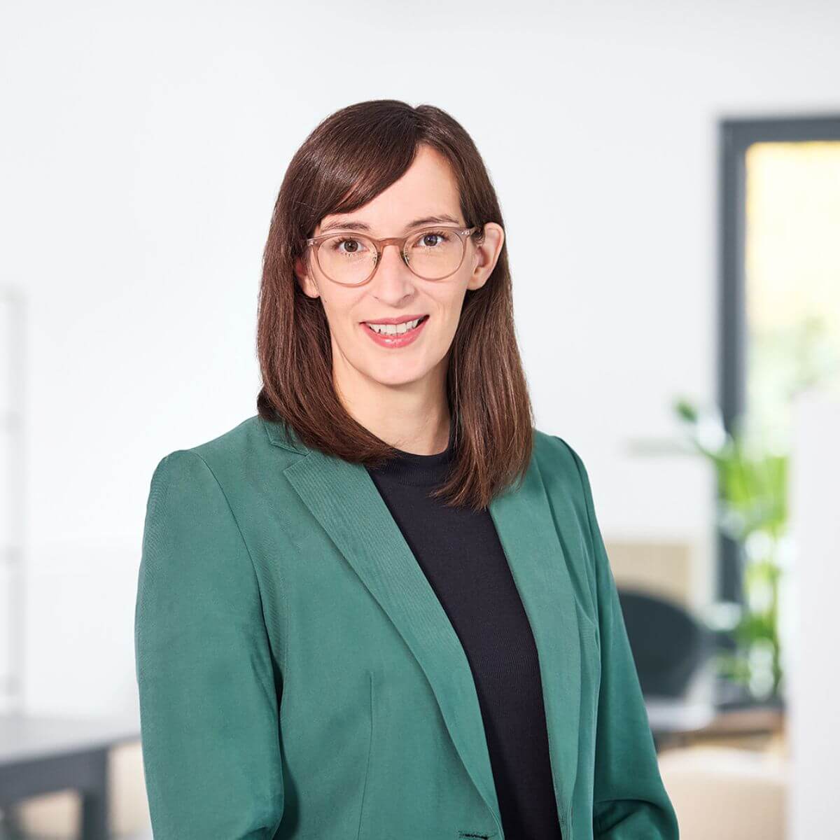 Dorothee Bienefeld, styleranking