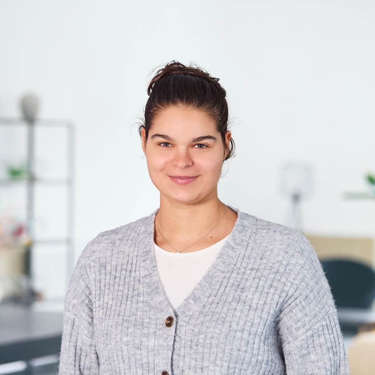 Jil Mikulski