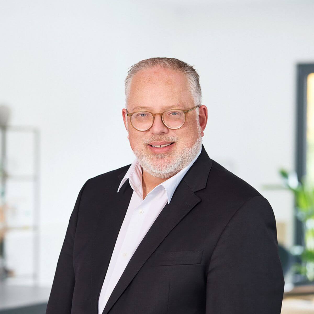 Roland Schweins, Geschäftsführer von styleranking